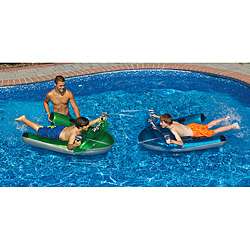 Swimline Manta Ray Dual Squirter Pool Toy (Set of 2)  Overstock