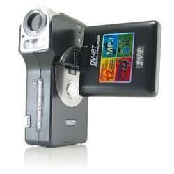 SVP DV 12T 2 12MP Max Digital Camcorder/Camera  Overstock