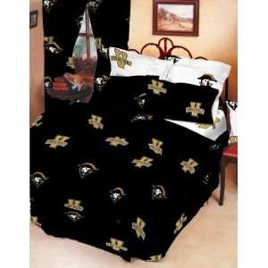  Vanderbilt Bed in a Bag with Reversible Comforter   Full 