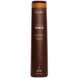  Kin KinMen Force Shampoo   8.5 oz Beauty