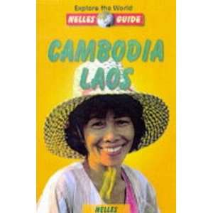  Cambodia Laos (Nelles Guides) (9783886181025): Nelles 