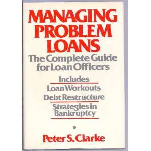  Managing problem loans The complete guide for loan 