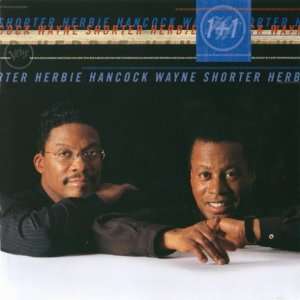  1+1 Herbie Hancock Music