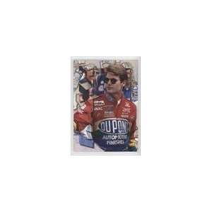  1996 Maxx #24   Jeff Gordon: Sports Collectibles
