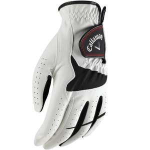 NEW Callaway XTT Xtreme 2 Pack Golf Glove   SELECT SIZE  