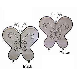 Donna Bella Designs Butterfly Plexus Jewelry Organizer (India 
