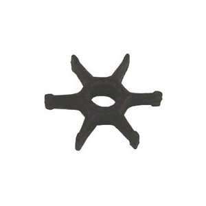 Yamaha Impeller (Replaces 689 44352 02 00. 25hp) By Sierra Inc 