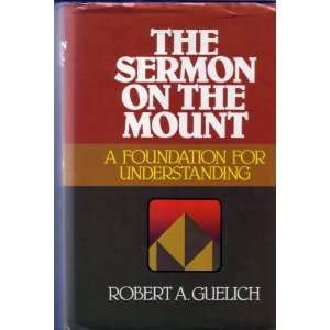  Sermon on the Mount Foundation for Understanding 