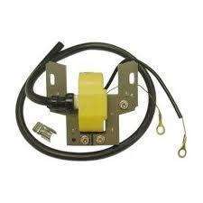 IGNITION COIL / MODULE WITH POINTS FOR BRIGGS 298968  
