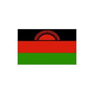   International Flags of the Worlds Countries   Malawi