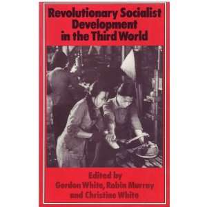  Revolutionary Socialist Development In (9780710802255 