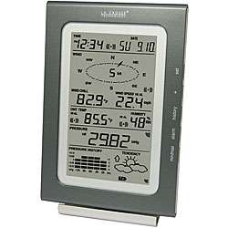   Technology WS 1516 IT Professional Weather Center  