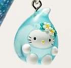 Lovely Mobile Phone Strap Charm   Hello Kitty HK030 Great Gift 