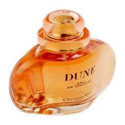 Christian Dior Dune Womens 1 oz Eau de Toilette Spray   