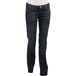   Denim & Cloth Womens Sienna Straight leg Jeans  Overstock