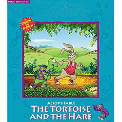 Living Books Tortoise and Hare Software  