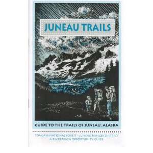   Edition): Tongass National Forest Juneau Ranger District: Books
