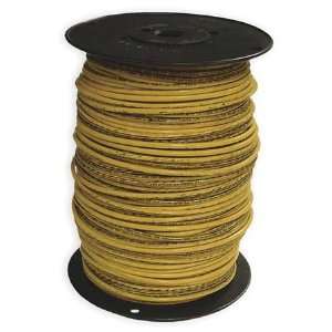   COMPANY 4W010 Wire,Stranded,10AWG,Stranded,THHN