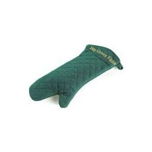 Big Green Egg Embroidered Grilling Mitt