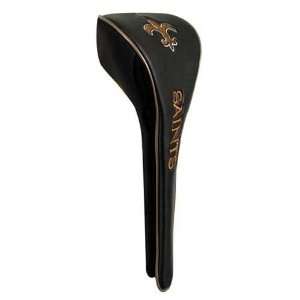  New Orleans Saints Magnetic Golf Club Driver Head Cover 