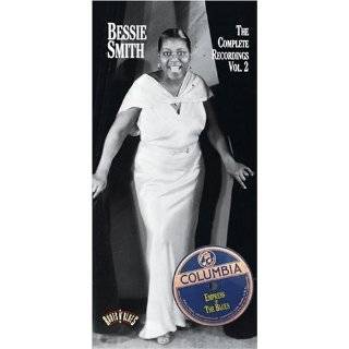 Bessie Smith: The Complete Recordings, Vol. 4: Bessie 