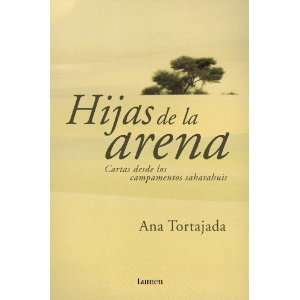   Sand] (Spanish Edition) (9788426480064): Anna Tortajada Orriols: Books