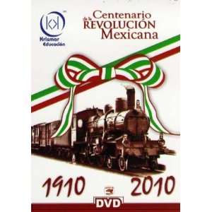  Centenario De La Revolucion Mexicana México Krismar 
