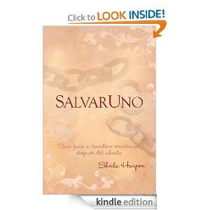 Start reading Salvar Uno  