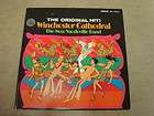 Winchester Cathedral The New Vaudeville Band 33 LP Record
