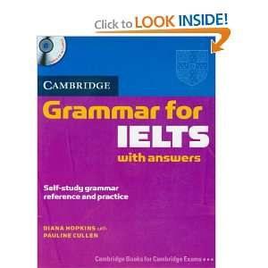   Book with Answers and Audio CD (Cambridge Books for Cambridge Exams