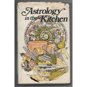    Astrology in the Kitchen (9780241890332) Ivor Powell Books
