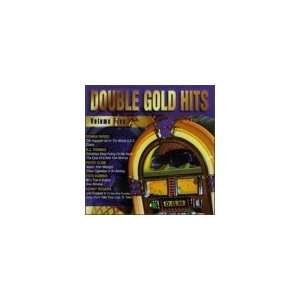  Double Gold 5 Various Artists Music