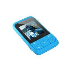 Impecca MP1847 4GB Blue  Player  