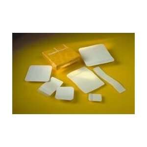  Coloplast Comfeel Plus Clear Dressing 6 x 6 Inch Box 