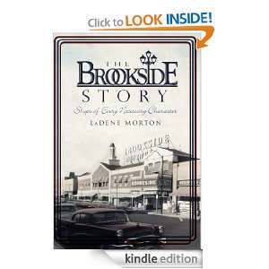   Shops of Every Necessary Character eBook LaDene Morton Kindle Store