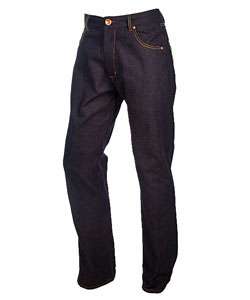 Chiano Farmer Young Mens Raw Denim Jeans  Overstock
