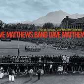   Matthews Band   Live At Folsom Field Boulder Colorado  