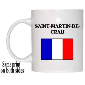  France   SAINT MARTIN DE CRAU Mug 