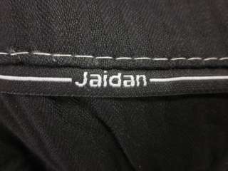 JAIDAN Brown Flare Leg Slacks Pants Trousers Sz 10  