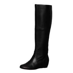 Report Womens Earling Hidden Wedge Boots FINAL SALE Price $28.49