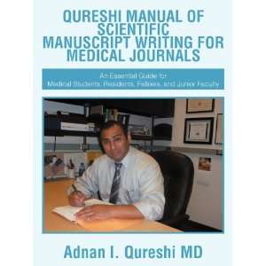   Guide for Medical Students, Residents, Fellows, and Junior Faculty