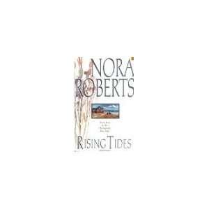  Rising Tides by Nora Roberts: Books