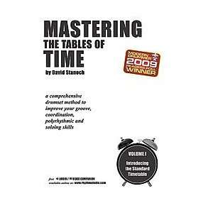  Mastering the Tables of Time    Introducing the Standard 