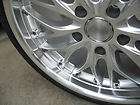   Staggered Wheels Rims Fit INFINITI G35 COUPE NISSAN 350Z 370Z  