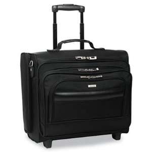  Us luggage Rolling Laptop Case/Overnighter USLB644 