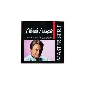  Claude Francois Master Serie Claude Francois Music