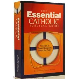  Essential Catholic Survival Guide