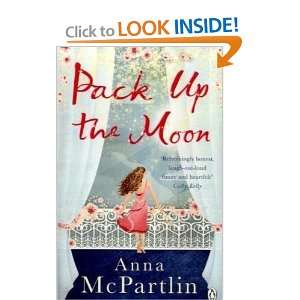  Pack Up the Moon (9781844881703) Anna Mcpartlin Books