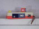 Vintage Fisher Price Pocket Camera Toddler Toy 464 Trip to the Zoo