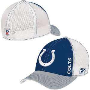  Men`s Indianapolis Colts Draft Day Cap
